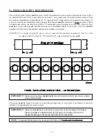 Предварительный просмотр 14 страницы Maytag MDG30PCC Installation Manual