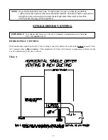 Предварительный просмотр 16 страницы Maytag MDG30PCC Installation Manual