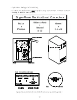 Предварительный просмотр 23 страницы Maytag MDG30PCC Installation Manual