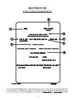 Предварительный просмотр 36 страницы Maytag MDG30PCC Installation Manual