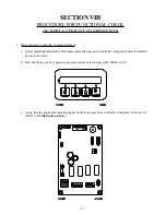 Предварительный просмотр 38 страницы Maytag MDG30PCC Installation Manual