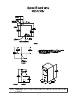 Предварительный просмотр 11 страницы Maytag MDG30V Installation Manual