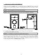 Предварительный просмотр 14 страницы Maytag MDG30V Installation Manual