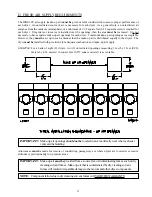 Предварительный просмотр 15 страницы Maytag MDG30V Installation Manual