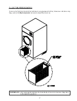 Предварительный просмотр 41 страницы Maytag MDG30V Installation Manual