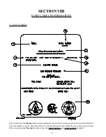 Предварительный просмотр 48 страницы Maytag MDG30V Installation Manual