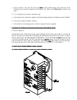 Предварительный просмотр 51 страницы Maytag MDG30V Installation Manual