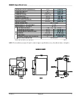 Preview for 7 page of Maytag MDG35 Installation Manual