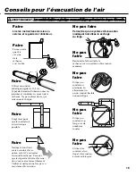 Preview for 17 page of Maytag MDG3600BWQ User Manual