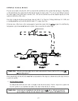 Предварительный просмотр 44 страницы Maytag MDG50MNV Installation Manual