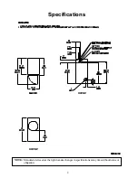 Предварительный просмотр 10 страницы Maytag MDG50MNVWW Installation Manual