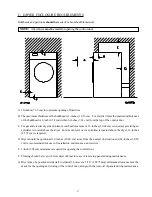 Предварительный просмотр 13 страницы Maytag MDG50MNVWW Installation Manual