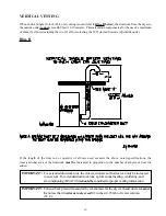 Предварительный просмотр 17 страницы Maytag MDG50MNVWW Installation Manual