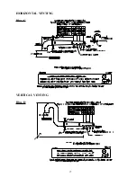 Предварительный просмотр 19 страницы Maytag MDG50MNVWW Installation Manual