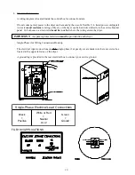 Предварительный просмотр 22 страницы Maytag MDG50MNVWW Installation Manual