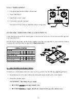 Предварительный просмотр 30 страницы Maytag MDG50MNVWW Installation Manual