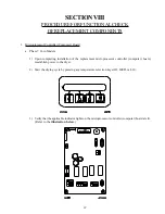 Предварительный просмотр 37 страницы Maytag MDG50MNVWW Installation Manual