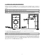 Предварительный просмотр 13 страницы Maytag MDG50PCC Installation Manual