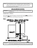 Preview for 16 page of Maytag MDG50PCC Installation Manual