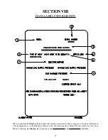 Предварительный просмотр 37 страницы Maytag MDG50PCC Installation Manual