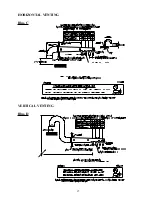 Предварительный просмотр 19 страницы Maytag MDG50PNH Installation Manual