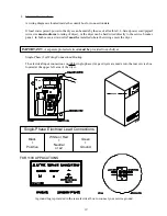 Предварительный просмотр 23 страницы Maytag MDG50PNH Installation Manual