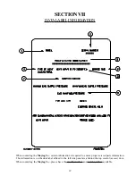 Предварительный просмотр 37 страницы Maytag MDG50PNH Installation Manual