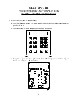 Предварительный просмотр 39 страницы Maytag MDG50PNH Installation Manual