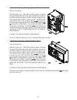 Предварительный просмотр 40 страницы Maytag MDG50PNH Installation Manual