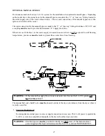 Предварительный просмотр 45 страницы Maytag MDG50PNH Installation Manual