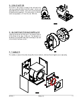 Preview for 11 page of Maytag MDG52 Service Manual