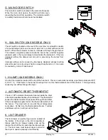 Preview for 12 page of Maytag MDG52 Service Manual