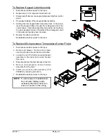 Preview for 15 page of Maytag MDG52 Service Manual