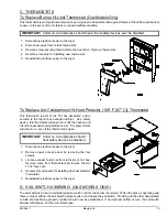 Preview for 19 page of Maytag MDG52 Service Manual