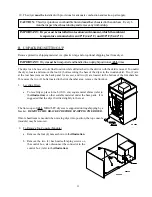 Preview for 15 page of Maytag MDG76PC Installation Manual