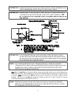 Preview for 21 page of Maytag MDG76PC Installation Manual