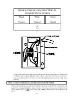 Preview for 26 page of Maytag MDG76PC Installation Manual