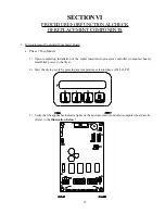 Preview for 39 page of Maytag MDG76PC Installation Manual