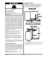 Preview for 9 page of Maytag MDG78PN Installation Manual