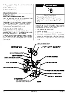 Preview for 14 page of Maytag MDG78PN Installation Manual