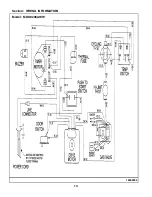 Предварительный просмотр 14 страницы Maytag MDG9206AWW Repair Parts List Manual