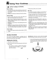 Предварительный просмотр 6 страницы Maytag MEC4430 User Manual