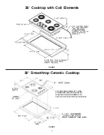 Предварительный просмотр 3 страницы Maytag MEC4430AA Installation Instructions Manual