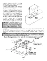 Preview for 5 page of Maytag MEC4430AA Installation Instructions Manual