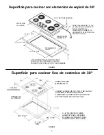 Предварительный просмотр 6 страницы Maytag MEC4430AA Installation Instructions Manual