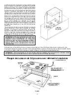 Предварительный просмотр 8 страницы Maytag MEC4430AA Installation Instructions Manual