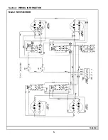 Preview for 6 page of Maytag MEC5430BDB Parts List