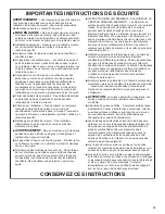 Preview for 13 page of Maytag MEC8830HS User Instructions