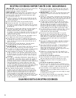 Preview for 24 page of Maytag MEC8830HS User Instructions