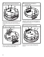 Предварительный просмотр 22 страницы Maytag MED5100DC Installation Instructions Manual